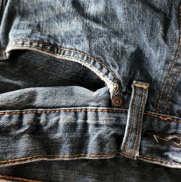 Bullhead Denim Men's Size 30x32 Dillon Skinny - Picture 10 of 14